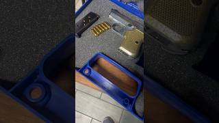 Every Man wants this gift RARE 25 acp [upl. by Hevak]