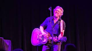 Steve Forbert quotRomeos Tunequot  Arts Garage Delray Beach FL 022524 [upl. by Faythe]