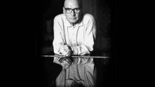 Ennio Morricone Canone Inverso [upl. by Hakan]