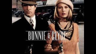 Serge Gainsbourg Brigitte Bardot  Bonnie and Clyde HQ HD 1080p [upl. by Riancho]