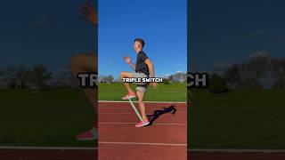 How to Increase Running Speed  Best Exercises to Get Faster runningdrills running runfaster [upl. by Mazur490]