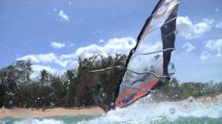 NeilPryde Windsurfing 2010 Collection [upl. by Oswald]