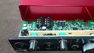 Focusrite Scarlett 2i2 Falsificadaclonada [upl. by Yerac899]