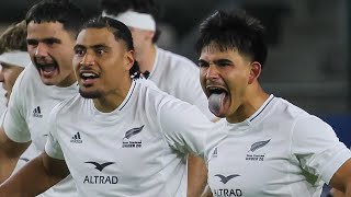 HIGHLIGHTS  New Zealand Under 20 v Wales U20  World Under 20 Championships 2024 [upl. by Attenwad]