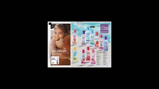 Avon Glowing Holiday November 130 2024  Online Brochures [upl. by Idou]