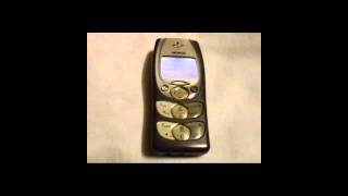 Nokia 2300 Ringtone  Hat Dance [upl. by Carper660]