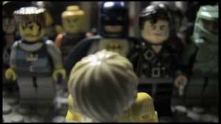 Lego Video Game High School Season 2 Trailer [upl. by Croydon211]