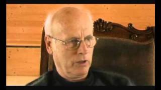 David Boadella  Interviewed by Sally Potter Part 5 [upl. by Ursulina]