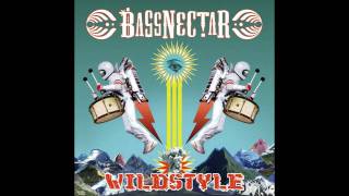 Bassnectar  Underwater feat Tina Malia OFFICIAL [upl. by Ecyob]