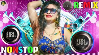 Hindi DJ Songs 🥀♥️ Old Dj Remix  ❣️🥀Old Hindi song 2023  Dj Remix  Nonstop Dj Song  DJ JBL Bass [upl. by Rysler]