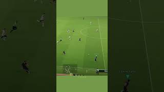 messi initiate counter attacking efootball [upl. by Anitsyrk]