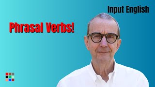 Phrasal Verbs Why You SHOULD Ignore Them [upl. by Bessie]