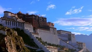 Tibet The End of Serfdom Part2 [upl. by Pillihp971]