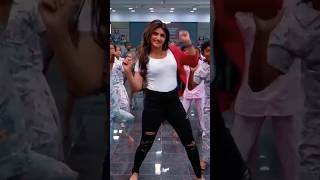 👑sreeleela cute smile🥰 dance trending telugu song ‎Vishu100kviews [upl. by Floro472]