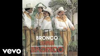 Bronco  Romántico Cover Audio [upl. by Vally]