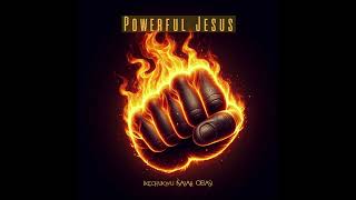 Obasi Powerful Jesus [upl. by Anived]