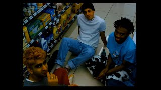 BROCKHAMPTON  BOOGIE ALTERNATE MUSIC VIDEO [upl. by On]