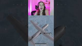 pubg plane drop got me like zzzzzzzzz  ggsammie on Twitch [upl. by Kellby]