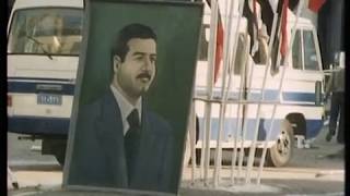 1980s Baghdad  Iran Iraq War  Baghdad  TV Eye  1980 [upl. by Finley349]