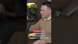 Mensen Konfederacja sprzedała się Platformie 🤯 A potem PiS 🤦‍♂️ Wszyscy krzyczą jak wariaci [upl. by Jeffy]