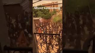 Kankourang Mbour 2024 [upl. by Dom]