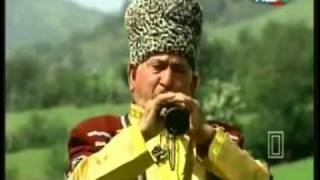 Azerbaijan Folk Music  Zurna [upl. by Ahsienor]