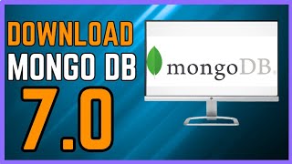 How to Download and Install MongoDB 7 Quick Guide [upl. by Ynez]