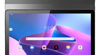 Lenovo M 10 Tab Open Combo [upl. by Head]