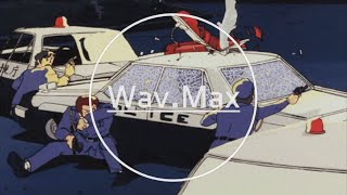 Rapsody  He Shot Me Anime Visualizer [upl. by Mannos]