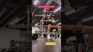 Gym private story names shorts gym [upl. by Anilram]