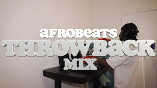 The Best Afrobeats Mix 2014  2019  Best Of Afrobeat 🔥 [upl. by Enytsirhc]