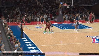 NBA 2K25 [upl. by Pippas]