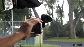 Easy View 2 Car amp Desk Mount Installation [upl. by Luci]