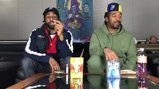 BLUE NERDS BY SHERBMONEY VS SMALL BOUTIQUE FARMS STRAWBERRY MILK new video alert 🚨 [upl. by Kralc]