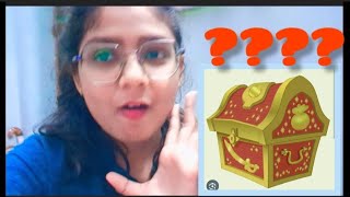 Mystery box challenge bahut fun kiya 🤣🤣😜 [upl. by Ahsoem]