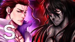 Ichigo vs Aizen Bleach  MUGETSU  Sting [upl. by Auqkinahs]