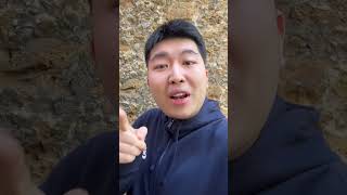 Un attrapenigaud coréen 🇰🇷🥶 corée coréedusud seoul kdrama kpop humour [upl. by Zeus]