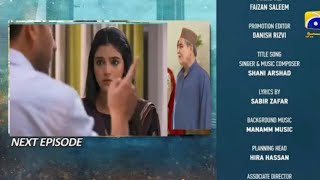 Kaffara Episode 37 What is the next step of Salar when Sitara ignores salar  Review by Dramatic TV [upl. by Lizzie]