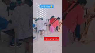 Likh debe namva chhati pa jaybhim song youtubeshorts viralvideo 👿😈💪👌🙏 [upl. by Rodney]