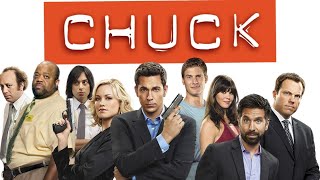 Is A Chuck Movie Finally In Sight [upl. by Annel]