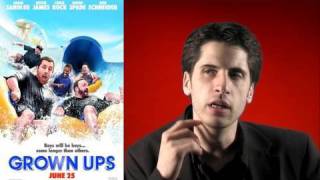 Grown Ups  More Songs 2010 full album [upl. by Vanya]