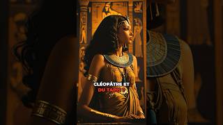 La légende de Cleopatre et du tapis histoire cleopatre julescesar legend story [upl. by Dibrin]