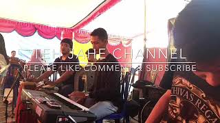 Sampak Reog ponorogo versi Electone keyboard korg Pa700 [upl. by Genia708]