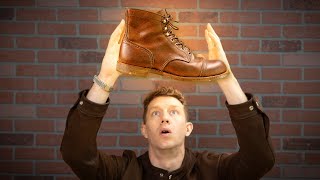 11 Best Boots for Men in 2023 100 Boots Tested [upl. by Piwowar]