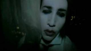 Marilyn Manson  Disassociative Music Video [upl. by Burbank105]