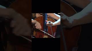 SolGabettaSaintSaënsCelloConcerto violin viralshorts jk2 [upl. by Hoon]