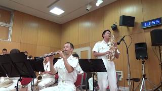 Takarajima Treasure Island  Japanese Army Band [upl. by Susana]