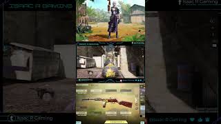 PPSh debes DOMINARLA 🔥🔥 callofduty codmobil gaming callofdutymobile cod warzonmobile [upl. by Yelruc]