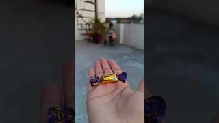 Eclairs chocolate to nhi mili 🥹🍏🥝🌽🥝 shorts [upl. by Nadabas]