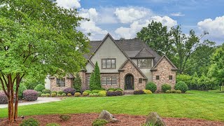 765 Santolina Ct Weddington  NC [upl. by Cad384]